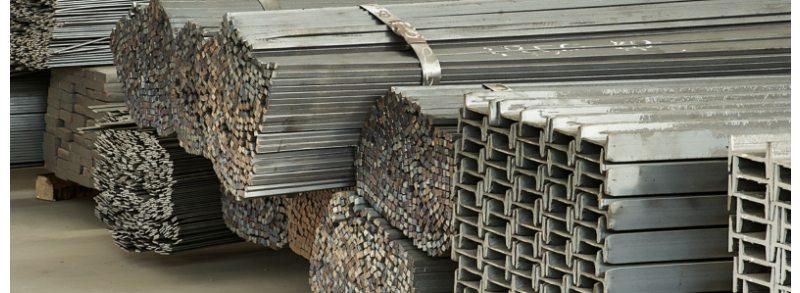 Bulkinkoop van metaal – Zo profiteer je van lagere prijzen en snelle levering bij de metaalgroothandel