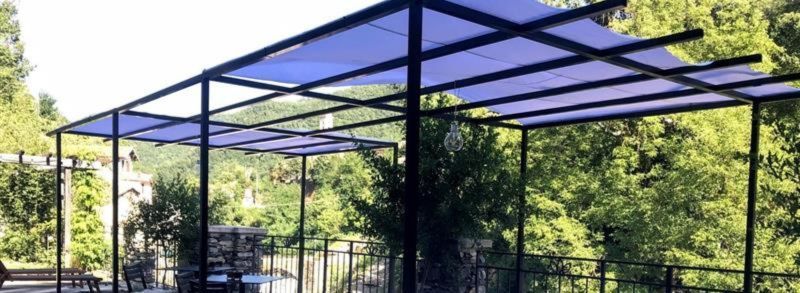 Wat kost een aluminium overkapping?