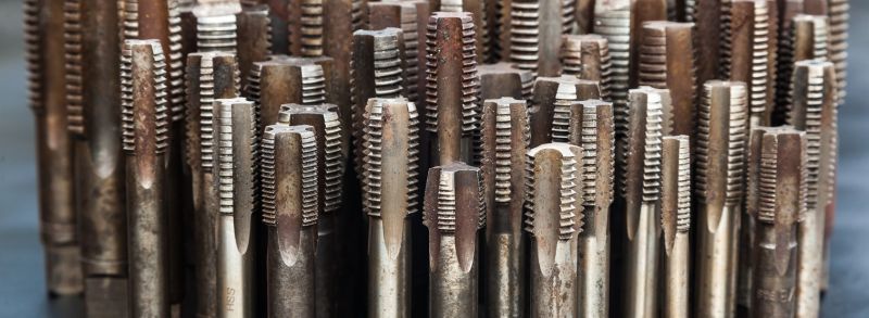 Alles wat je moet weten over schroefdraad tappen