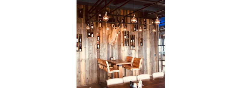 Interieur Ideeën: Welke creatieve manieren zijn er om metaal in je interieur te gebruiken?