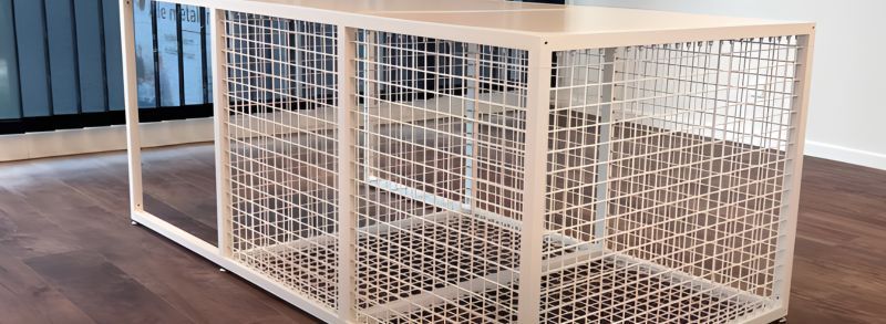 Aluminium frame op maat: de complete gids voor duurzame en flexibele toepassingen