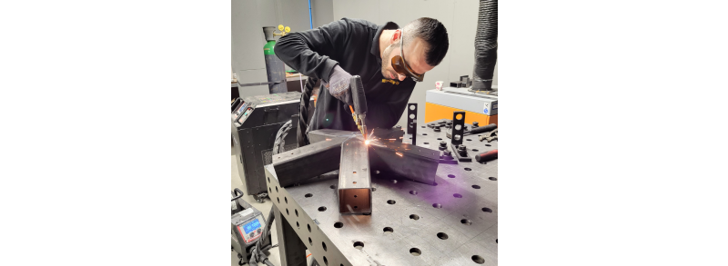 Laser lassen vs traditioneel lassen: wat past bij jouw project?