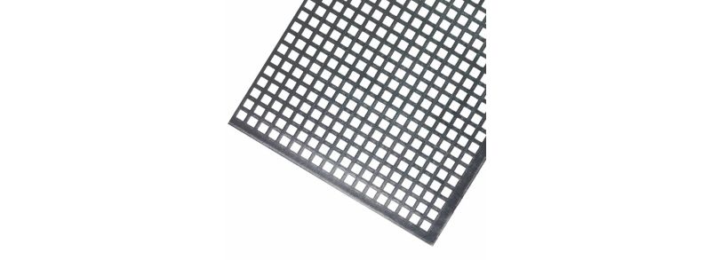 RVS geperforeerde platen – De complete gids