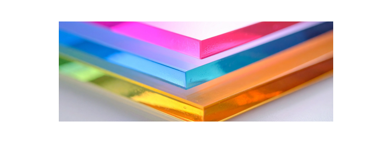 Ik ben op zoek naar een kunststof plaat, waaruit kan ik kiezen?