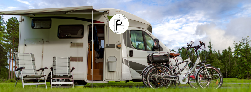 Caravan rail profiel: onmisbaar tijdens je vakantie