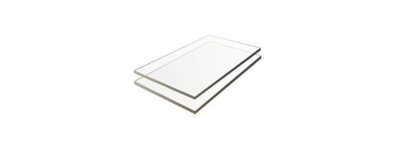 Plexiglas op maat: alles wat je moet weten