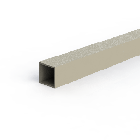 PP koker RAL7032 (Kiezelgrijs)