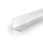 Aluminium L-profiel