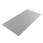 Aluminium plaat geanodiseerd