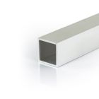 Aluminium vierkante buis - Framebits