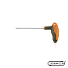 bolkop t-handvat