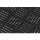 Rubber checkermat