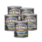 Hammerite Ultima Metaallak 250ml
