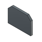 Constructiebalk HEA Schot
