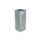 Type 8S-40 | Koppelstuk | Verzinkt
