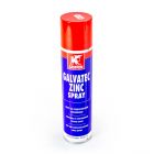 Galvatec zinc spray 400 ml