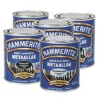 Hammerite Hoogglans Metaallak 750ml