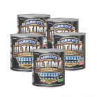 Hammerite Ultima Metaallak 250ml