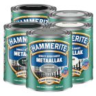 Hammerite Zijdeglans Metaallak 750ml