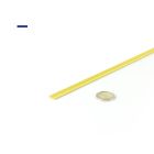 Modelbouw MS63 messing platstaf