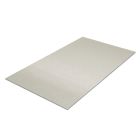 RVS 316 plaat finish 2B