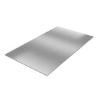 RVS 316 geslepen plaat