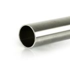 RVS ronde buis AiSi 304 geslepen K320 - Framebits