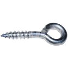 Schroefogen houtdraad verzinkt