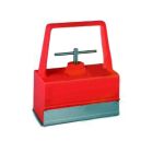 Spijkermagneet groot