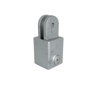 Type 42S-40 | Huls tbv scharnierstuk
