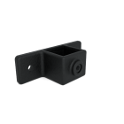 Type 56S-40 | Oogdeel dubbele lip | Zwart