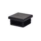 Type 74S-40 | Insteekdop plastic | Zwart