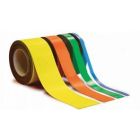 Zelfklevend magneetband