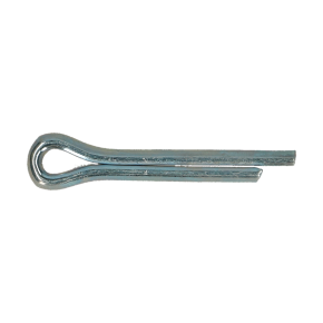 Splitpen Staal