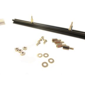 MakerBeam spacers / standoffs