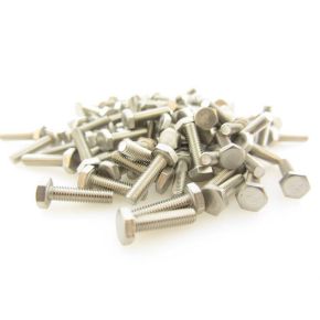 MakerBeam Zeskantkopbout 12 mm