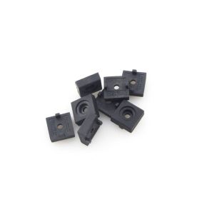 MakerBeam Voetstukken voor OpenBeam 15x15mm