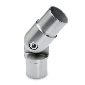 Verstelbare buisverbinder 302, G-Fitting | Metaalwinkel
