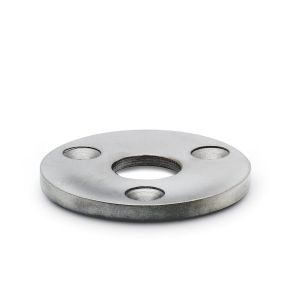 Vloer flens - 506 - G-Fitting | Metaalwinkel