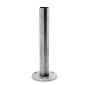 Binnen buis met flens - 912/913 - G-Fitting | Metaalwinkel