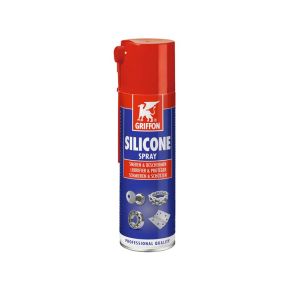 Griffon Siliconenspray | 300ml