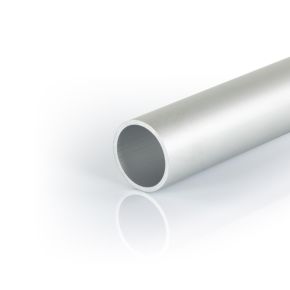 aluminium ronde buis geanodiseerd