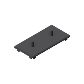 Einddop Z | 45x90mm - Minitec