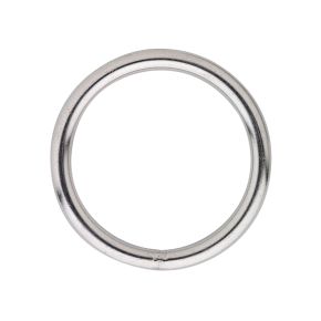 Gelaste ringen RVS 316 - www.metaalwinkelonline.nl