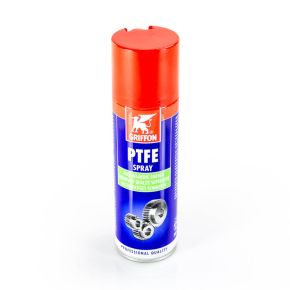 Griffon PTFE smeermiddel 300 ml