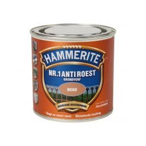 Hammerite Anti Roest grondlak