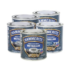 Hammerite Hamerslag 250ml