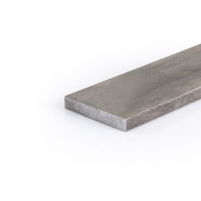 Staal platstaf St 37 K blank S235JRG2+C H11