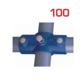 Kee Klamp Diversen Type 100