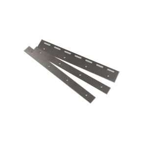 Zacht PVC op rol klemset stroken